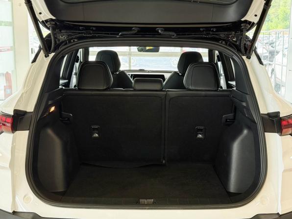 Geely Coolray I Рестайлинг с пробегом 2024 года, цена 2 225 000 рублей, 22638 км, внедорожник, Автокод Объявления