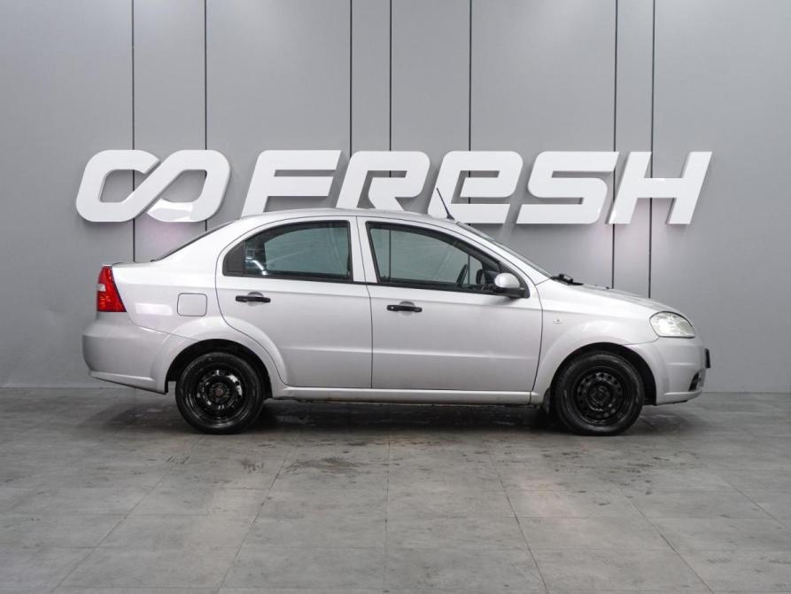 Chevrolet Aveo I Воронеж  - изображение 5