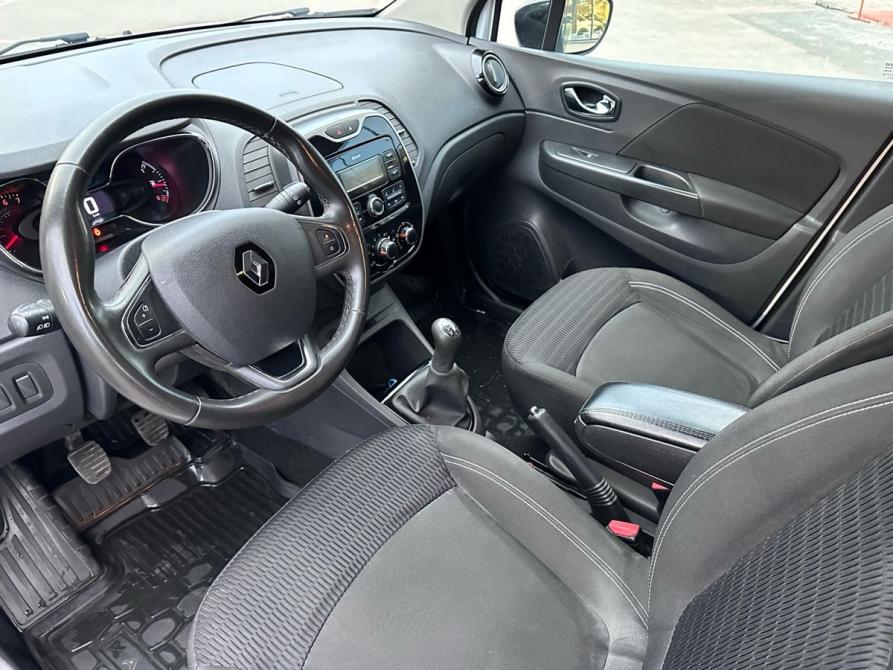 Renault Kaptur I Нижний Новгород  - изображение 26