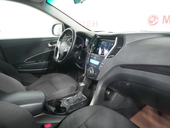 Hyundai Santa Fe III с пробегом 2014 года, цена 1 359 000 рублей, 305155 км, внедорожник, Автокод Объявления