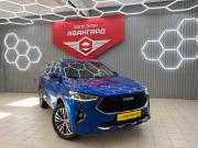 Haval F7 I Альметьевск  - изображение 43