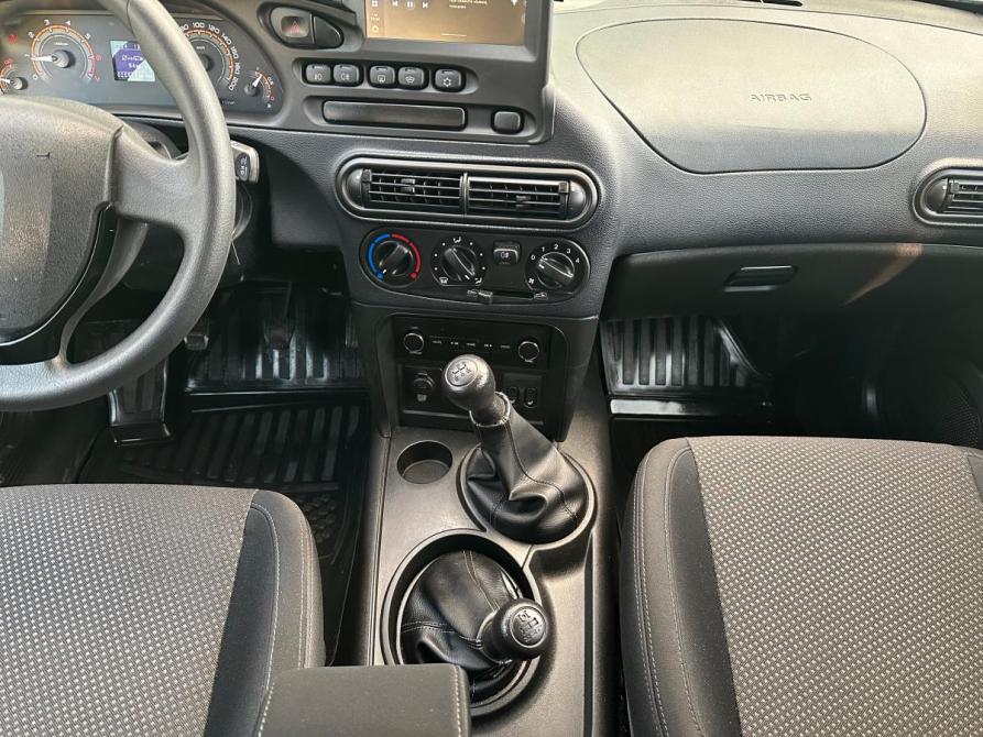 Lada (ВАЗ) Niva Travel I Екатеринбург  - изображение 11