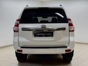 Toyota Land Cruiser Prado 150 Series Рестайлинг 1 Вологда  - изображение 27