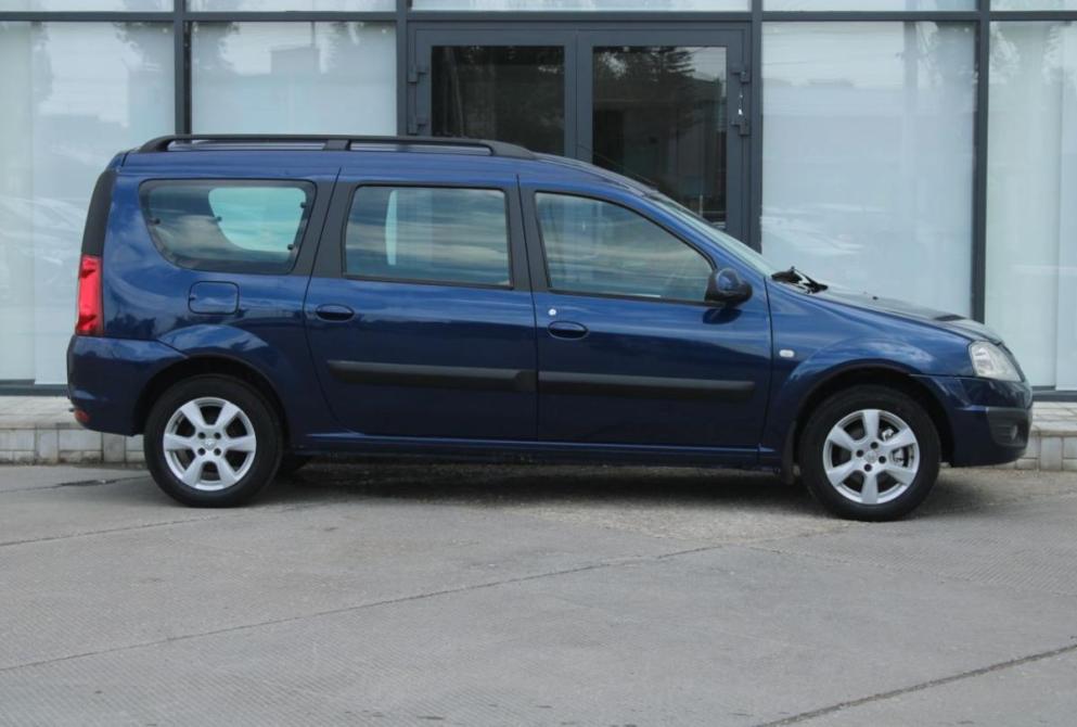 Lada (ВАЗ) Largus I Саратов  - изображение 4