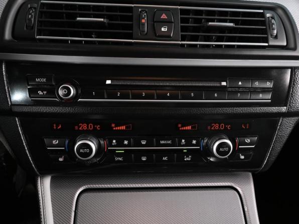 BMW 5 серии VI (F10/F11/F07) Рестайлинг с пробегом 2014 года, цена 2 870 000 рублей, 145594 км, седан, Автокод Объявления