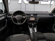 Skoda Octavia III (A7) Краснодар  - изображение 29