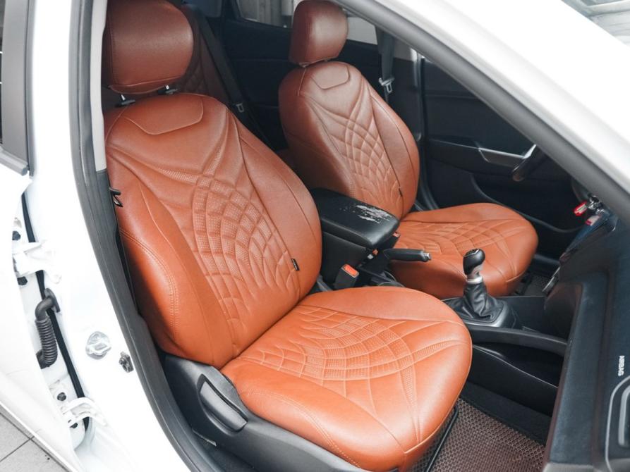 Kia Rio III Рестайлинг Ростов-на-Дону  - изображение 19