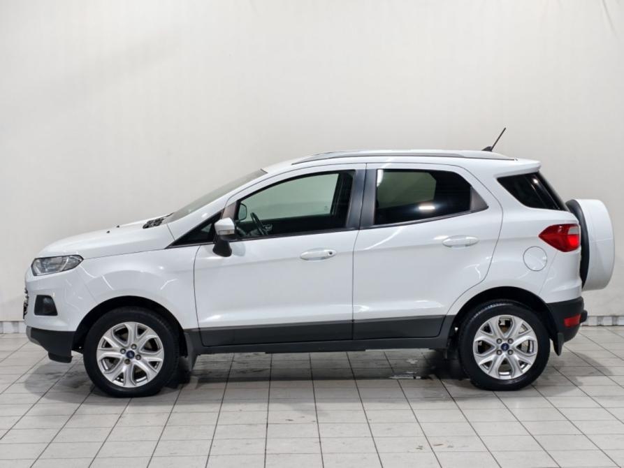 Ford EcoSport II Курск  - изображение 2