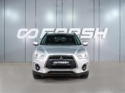 Mitsubishi ASX I Рестайлинг Воронеж  - изображение 27
