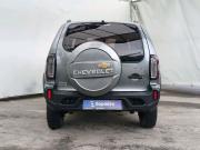 Lada (ВАЗ) Niva Travel I Липецк  - изображение 23