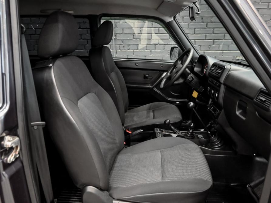 Lada (ВАЗ) 2121 (4x4) I Рестайлинг (2020) Екатеринбург  - изображение 11