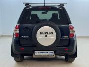 Suzuki Grand Vitara II Рестайлинг Москва  - изображение 18