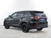 Toyota Highlander III (XU50) Москва  - изображение 26