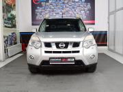 Nissan X-Trail II Рестайлинг Кемерово  - изображение 25