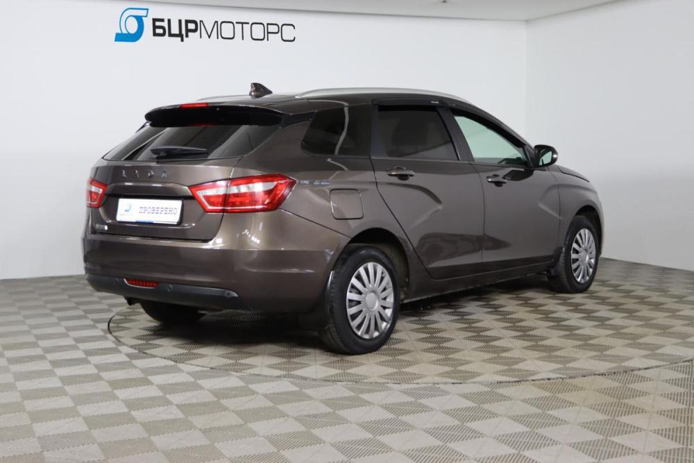 Lada (ВАЗ) Vesta I Нижний Новгород  - изображение 5
