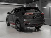Changan UNI-S (CS55 Plus) I Москва  - изображение 34