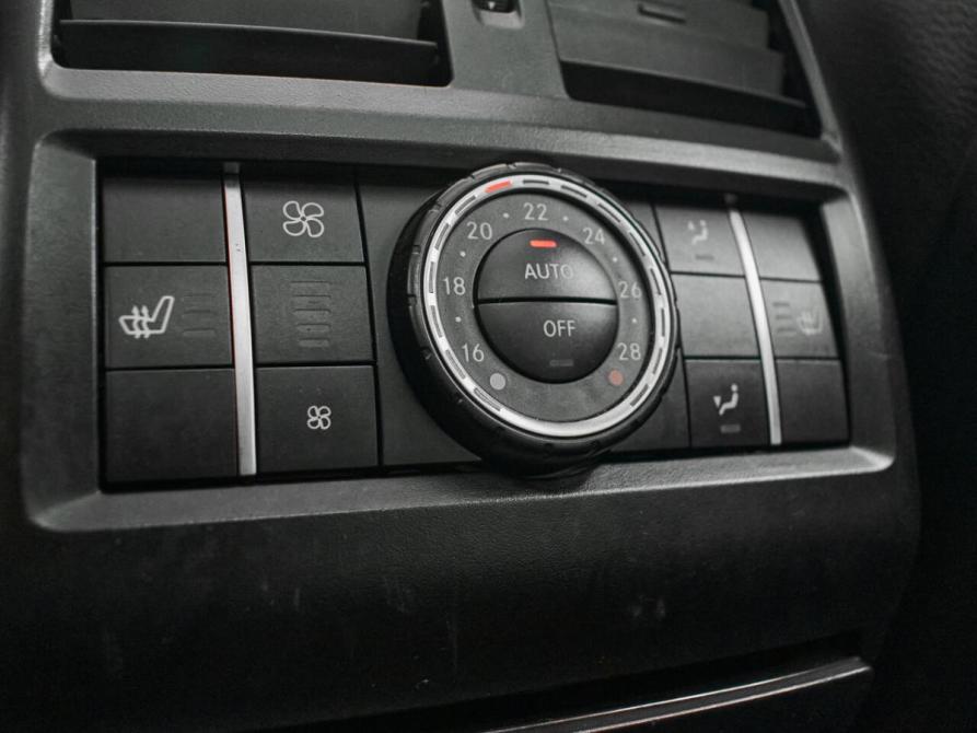 Mercedes-Benz GL-Класс II (X166) Екатеринбург  - изображение 27