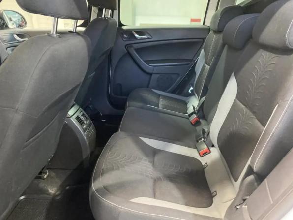 Skoda Yeti I Рестайлинг с пробегом 2014 года, цена 1 179 000 рублей, 162120 км, внедорожник, Автокод Объявления