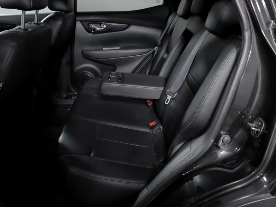 Nissan Qashqai II Москва  - изображение 11