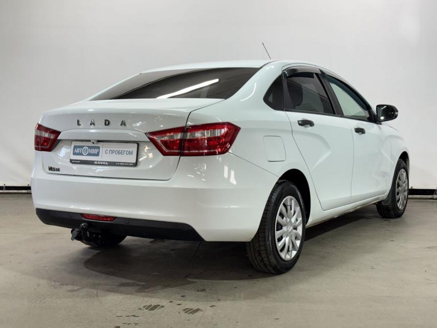 Lada (ВАЗ) Vesta I Ярославль  - изображение 5