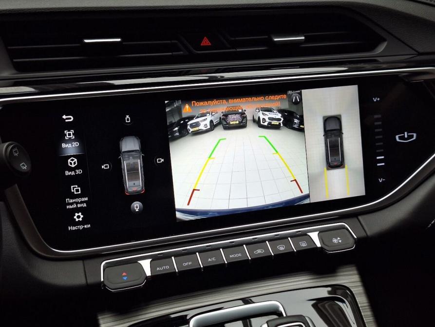 Geely Atlas Pro Челябинск  - изображение 14