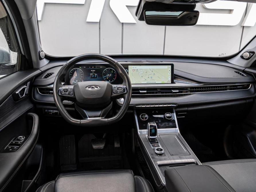 Chery Tiggo 7 Pro Max I Краснодар  - изображение 6
