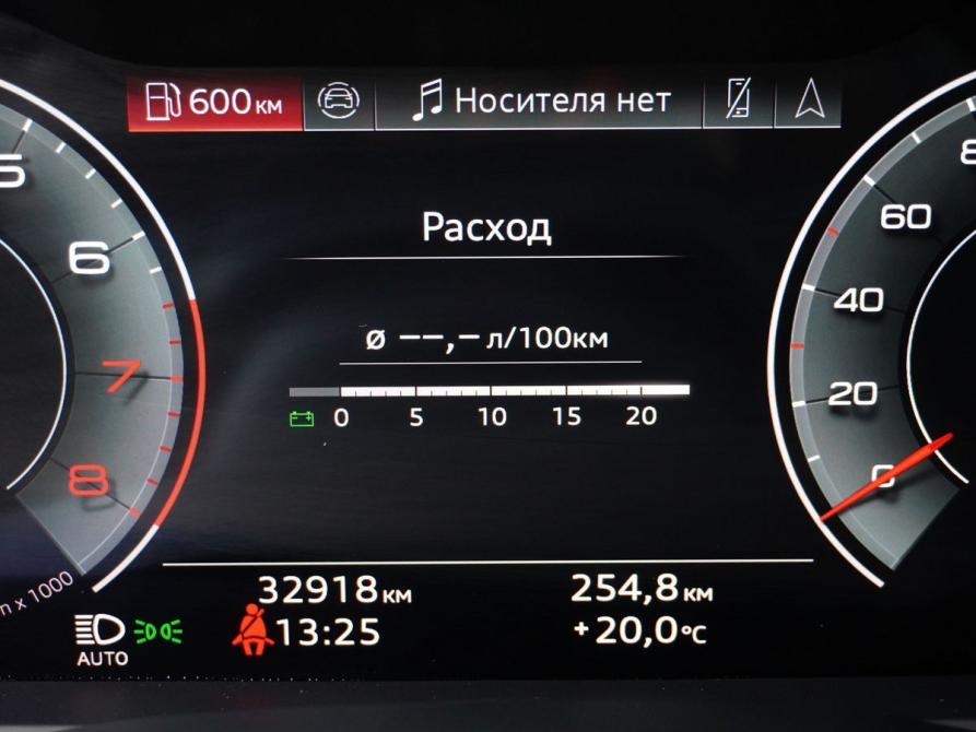 Audi Q7 II (4M) Рестайлинг 2 Москва  - изображение 25
