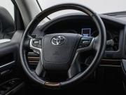 Toyota Land Cruiser 200 Series Рестайлинг 2 Москва  - изображение 29