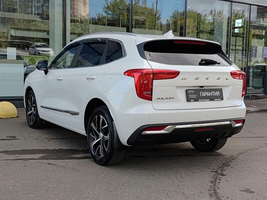 Haval Jolion I Ижевск  - изображение 8