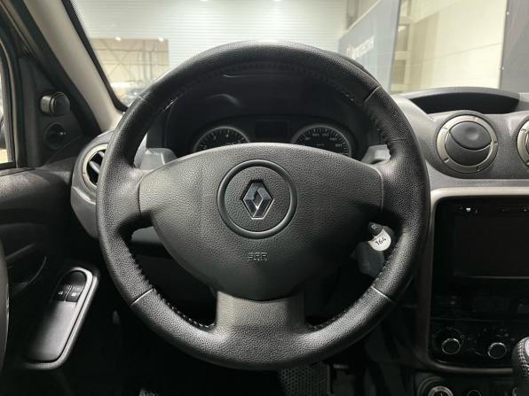 Renault Duster I с пробегом 2014 года, цена 999 000 рублей, 190951 км, внедорожник, Автокод Объявления