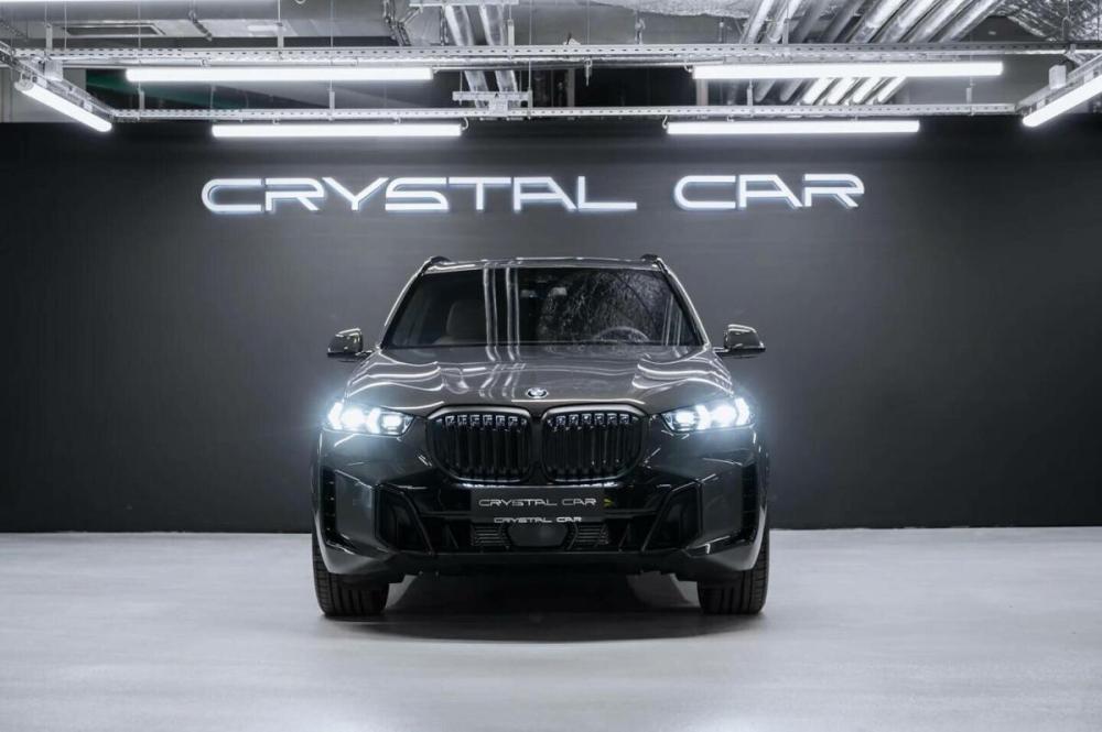 BMW X5 IV (G05/G18) Рестайлинг Москва  - изображение 6