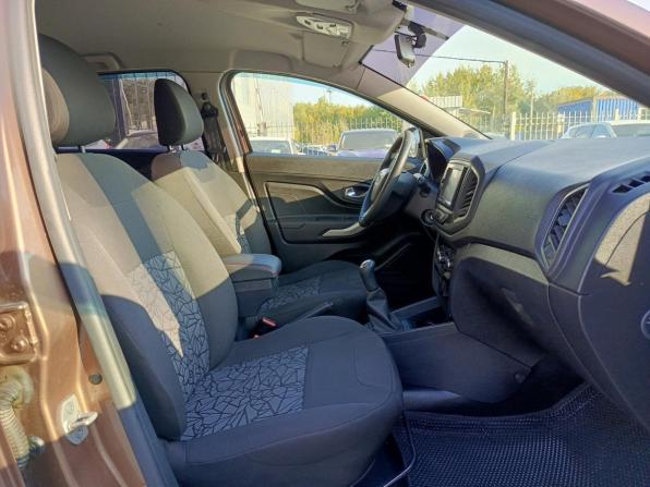 Lada (ВАЗ) XRAY I с пробегом 2019 года, цена 941 000 рублей, 123844 км, хэтчбек, Автокод Объявления