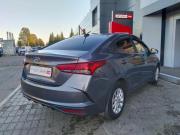 Hyundai Solaris II Рестайлинг Набережные Челны  - изображение 35