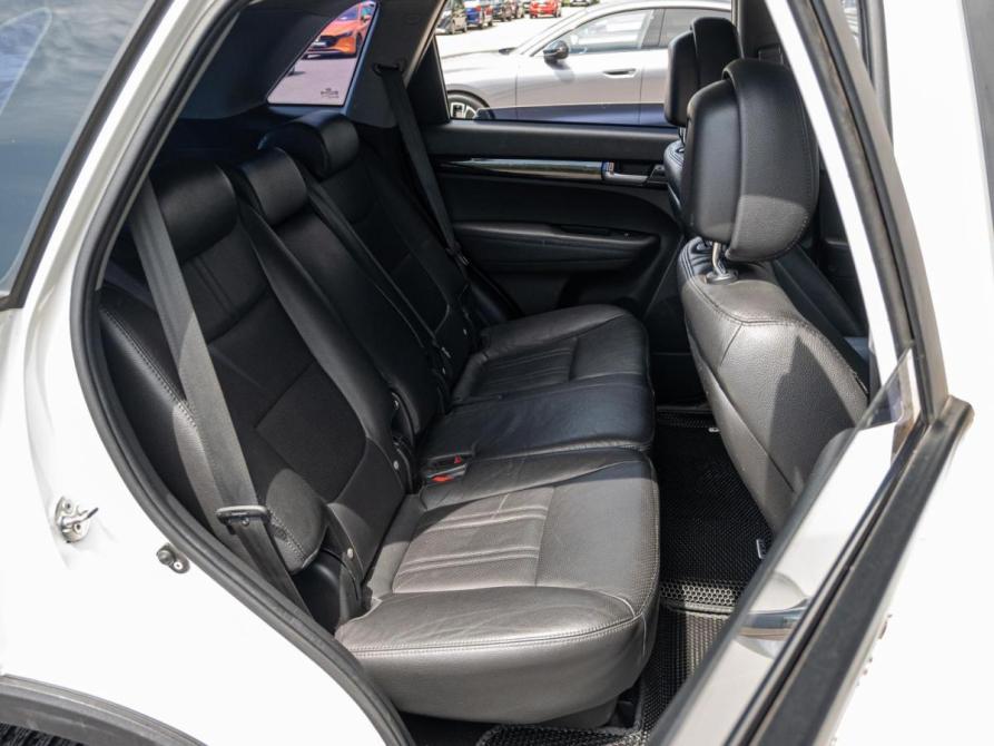 Kia Sorento III Prime Краснодар  - изображение 7
