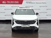 Geely Cityray Воронеж  - изображение 12
