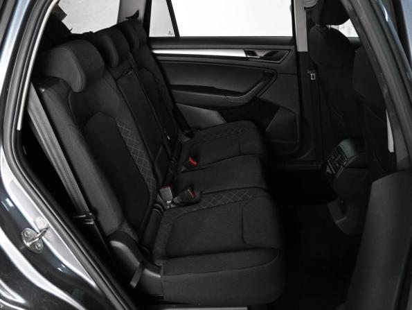 Skoda Kodiaq I с пробегом 2019 года, цена 2 199 000 рублей, 174579 км, внедорожник, Автокод Объявления