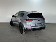 Kia Sportage IV Рестайлинг Москва  - изображение 24