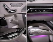 Mercedes-Benz S-Класс VI (W222 C217) Москва  - изображение 36