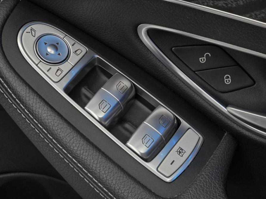 Mercedes-Benz C-Класс IV (W205) Красноярск  - изображение 25