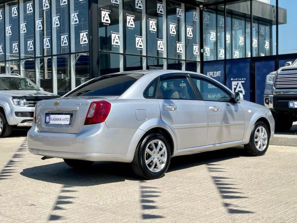Chevrolet Lacetti I с пробегом 2011 года, цена 497 000 рублей, 187157 км, седан, Автокод Объявления