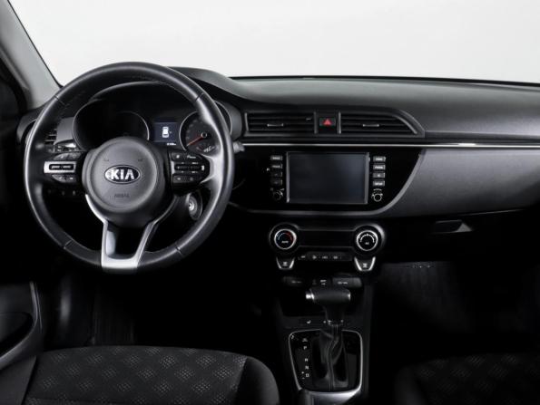 Kia Rio IV с пробегом 2020 года, цена 1 999 999 рублей, 12109 км, хэтчбек, Автокод Объявления