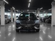 Geely Monjaro I Рестайлинг 2 Москва  - изображение 31