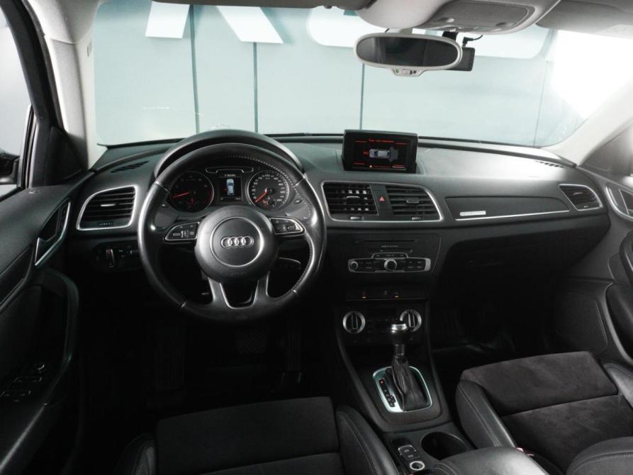 Audi Q3 I (8U) Минеральные Воды  - изображение 6