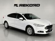 Ford Mondeo V Уфа  - изображение 18