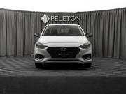 Hyundai Solaris II Москва  - изображение 19