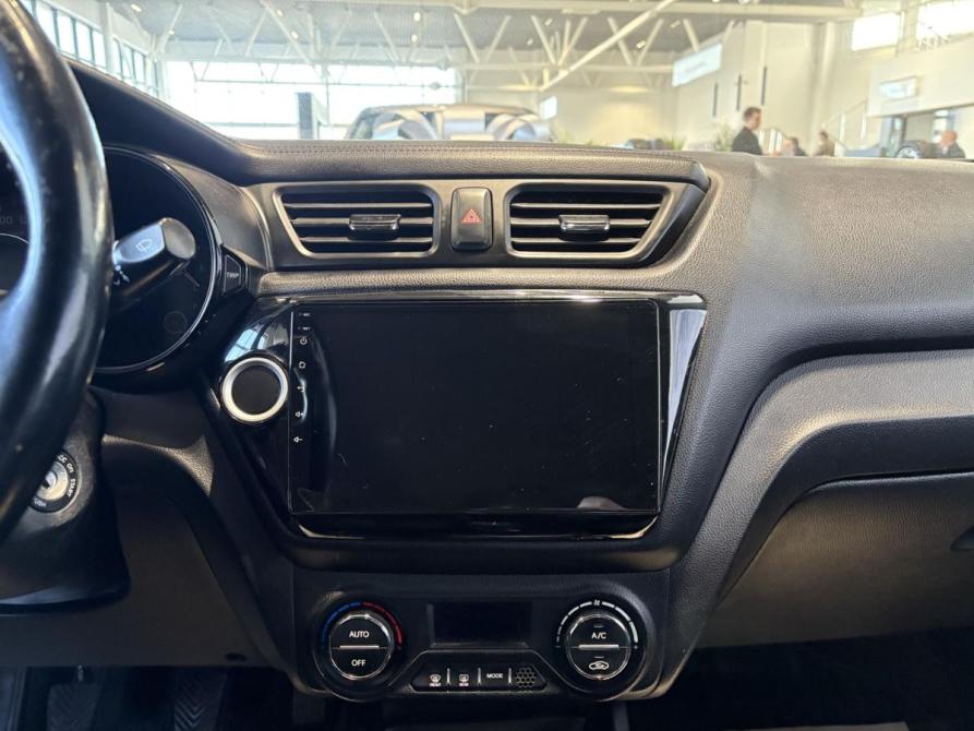 Kia Rio III Новомосковск  - изображение 13