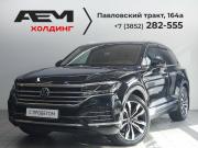 Volkswagen Touareg III Барнаул  - изображение 42