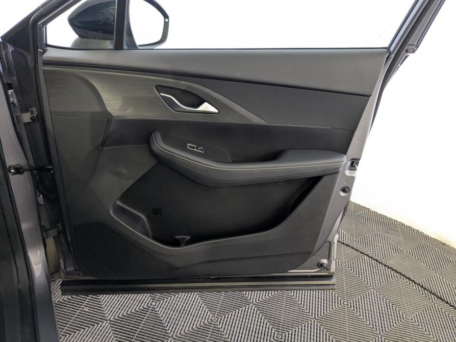 Omoda C5 I Рестайлинг Москва  - изображение 23