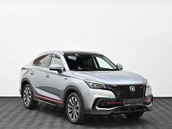 Changan CS85 I Рестайлинг с пробегом 2023 года, цена 1 949 000 рублей, 68000 км, внедорожник, Автокод Объявления