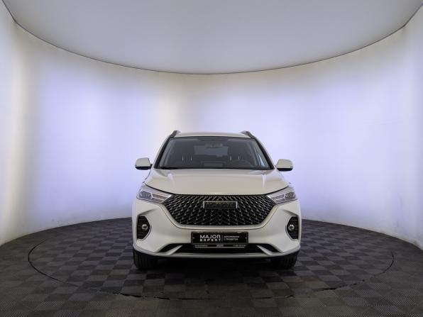 Haval M6 II с пробегом 2024 года, цена 1 850 000 рублей, 20054 км, внедорожник, Автокод Объявления